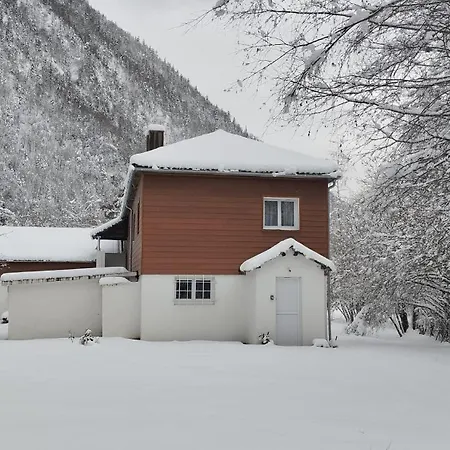 Apartment Le Valentin