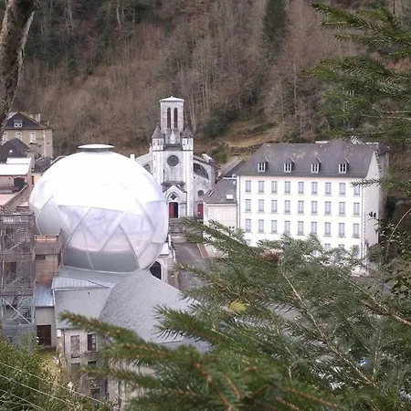 Le Valentin * Eaux-Bonnes