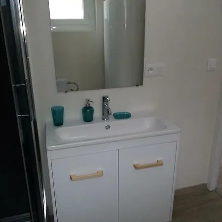 公寓 Le Valentin 欧波讷