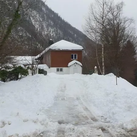 公寓 Le Valentin 欧波讷