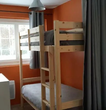 Le Valentin Apartment