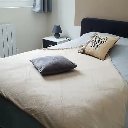 Apartment Le Valentin *