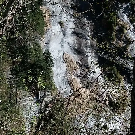 Le Valentin 公寓 欧波讷