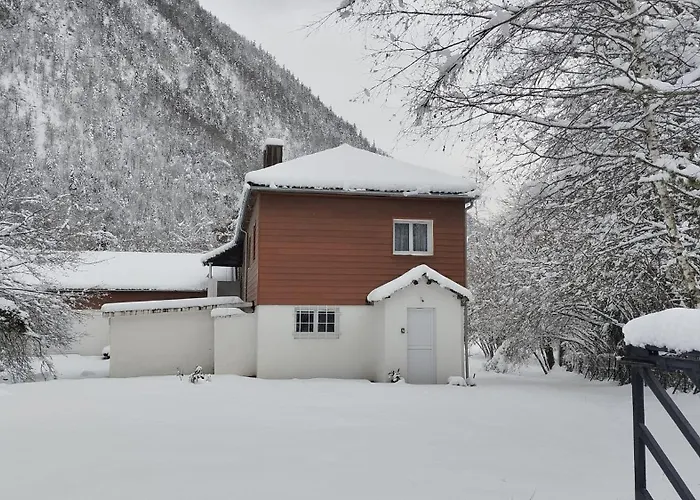 Apartment Le Valentin