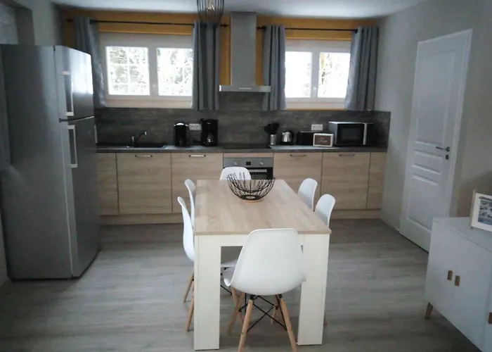 Le Valentin Eaux-Bonnes