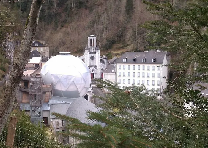 Le Valentin * Eaux-Bonnes