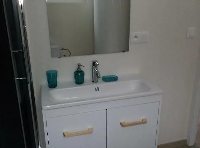 Apartment Le Valentin Eaux-Bonnes