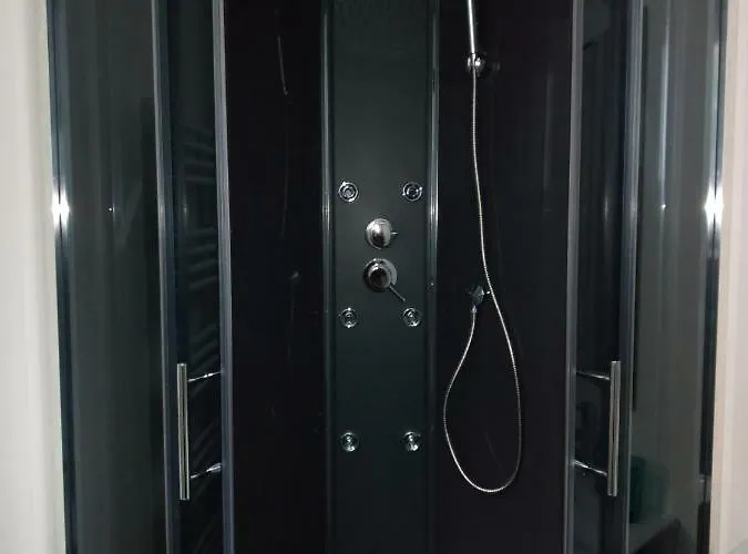 Le Valentin Apartment