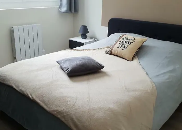 Apartment Le Valentin *