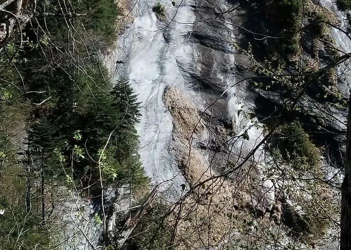 Le Valentin Apartment Eaux-Bonnes