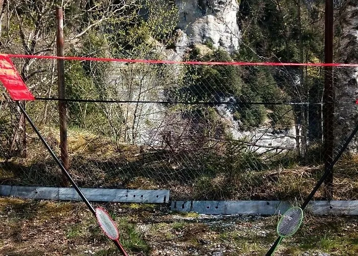 Apartment Le Valentin Eaux-Bonnes