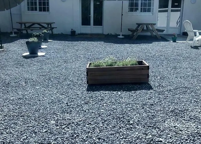 Le Valentin Eaux-Bonnes